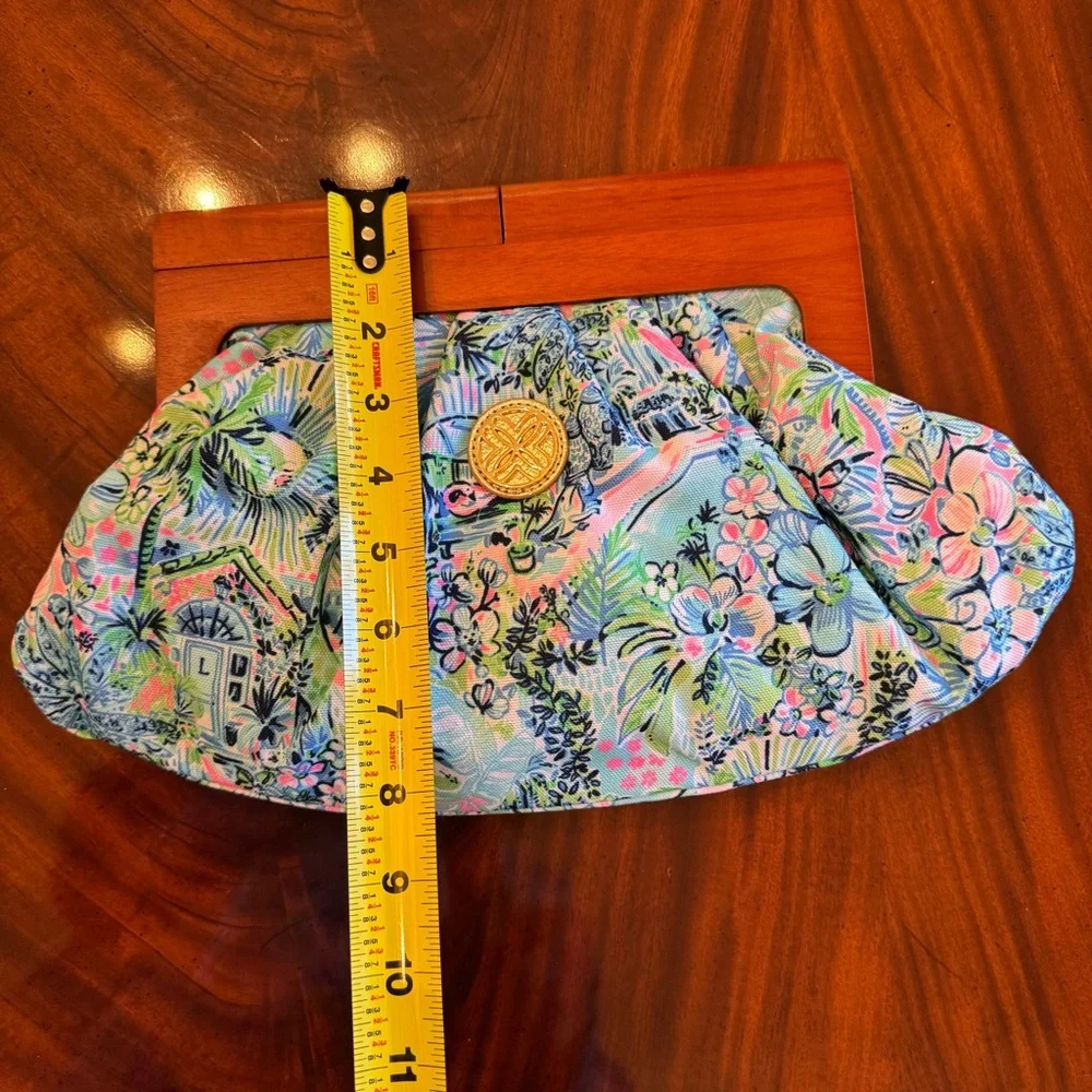 Lilly Pulitzer new never